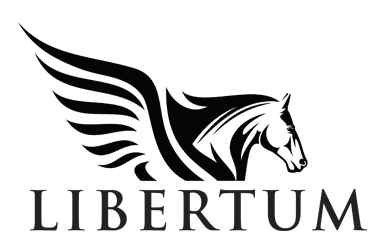 Libertum logo